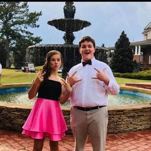 Meet your Posher, Dean